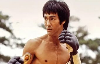 La filosofía de Bruce Lee