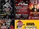 Rock y Punk en Mérida este mes de mayo