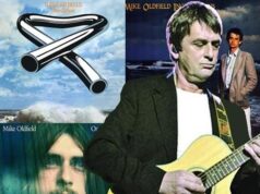 Mike Oldfield, genial e influyente compositor