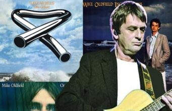 Mike Oldfield, genial e influyente compositor