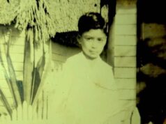 René Iuit Canul, recuerdos de La Sierra (iii)