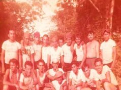 René Iuit Canul, Recuerdos de La Sierra (iv)