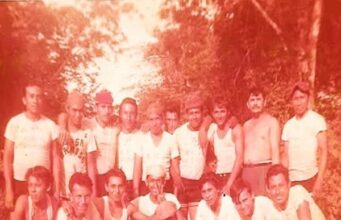 René Iuit Canul, Recuerdos de La Sierra (iv)