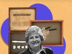 Ana María Casanueva en CASUL