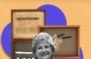 Ana María Casanueva en CASUL