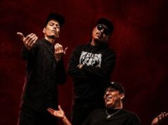 Ceiba Flava en el Palacio de la Música