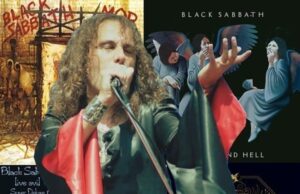 La perfección en los discos de Ronnie James Dio (ii)