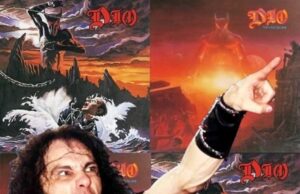 La perfección en los discos de Ronnie James Dio (iii)