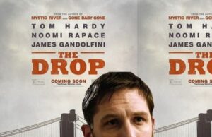 The Drop, excelente thriller criminal
