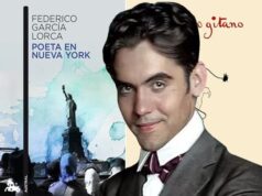 Federico García Lorca, revolucionario de la poesía