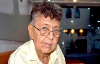 Jorge Alberto Díaz Medina y sus recuerdos de La Sierra