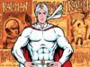 Kalimán, inmortal historieta mexicana