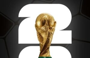 Rueda el balón