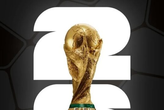 Rueda el balón
